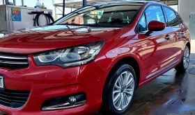 Обява за продажба на Citroen C4 1:6 BLUE HDI AUTOMATIC НОВ ОТ БЪЛГАРИЯ ~22 000 лв. - изображение 5