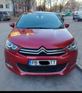 Обява за продажба на Citroen C4 1:6 BLUE HDI AUTOMATIC НОВ ОТ БЪЛГАРИЯ ~22 000 лв. - изображение 3