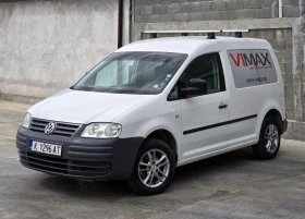 VW Caddy 2.0 SDI | Mobile.bg    2