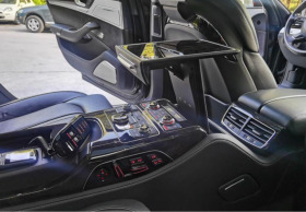 Audi A8 Audi A8 LONG* 4, 2TDI+ Matrix+ full-led+ кожа+ кам, снимка 1 - Автомобили и джипове - 46036241