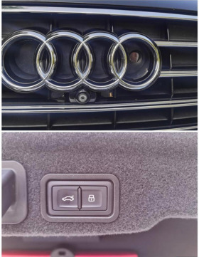 Audi A8 Audi A8 LONG* 4, 2TDI+ Matrix+ full-led+ кожа+ кам, снимка 13