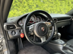 Porsche 911 Turbo Cabrio, снимка 12