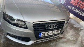 Audi A4 2.0 TDI, снимка 2