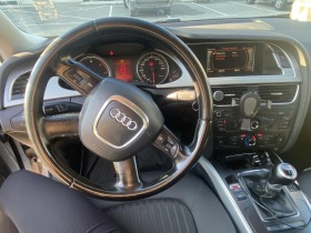 Audi A4 2.0 TDI, снимка 15
