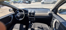 Dacia Sandero 1.4 БЕНЗИН-ГАЗ, снимка 7