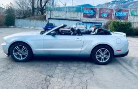 Ford Mustang 3.7, снимка 4