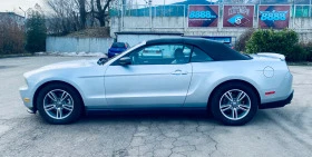 Ford Mustang 3.7, снимка 6