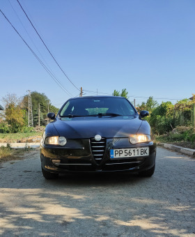 Обява за продажба на Alfa Romeo 147 1.9 ~4 000 лв. - изображение 1