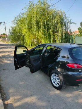 Alfa Romeo 147 1.9 | Mobile.bg    8