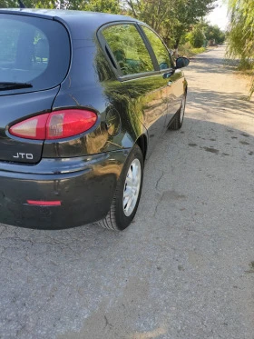 Alfa Romeo 147 1.9 | Mobile.bg    7