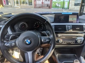 BMW 330 XDRIVE M PACKAGE, снимка 8