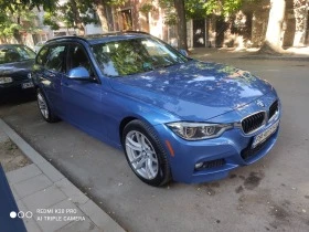 BMW 330 XDRIVE M PACKAGE, снимка 3