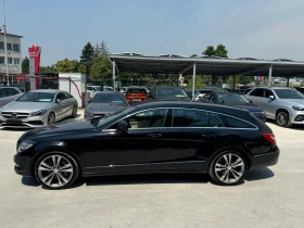 Mercedes-Benz CLS 350 Shooting Brake - 4Matic | Mobile.bg    7