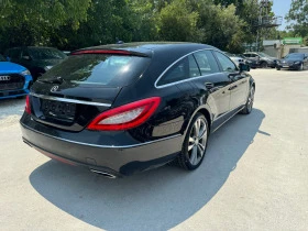     Mercedes-Benz CLS 350 Shooting Brake - 4Matic