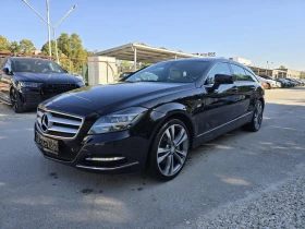  Mercedes-Benz CLS 35...