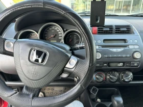 Honda Jazz 1, 4, снимка 8