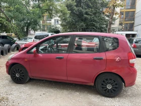 Honda Jazz 1, 4, снимка 3