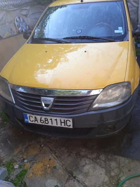 Dacia Logan Logan, снимка 9