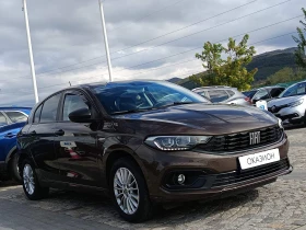 Fiat Tipo КАПАРИРАН 0 100к.с., снимка 3