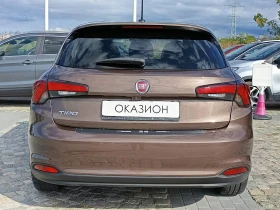 Fiat Tipo КАПАРИРАН 0 100к.с., снимка 5