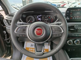 Fiat Tipo 1.0/100к.с., снимка 9