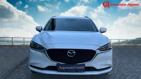 Mazda 6 Месечни вноски от 459 лв с ДДС, снимка 5