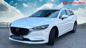 Mazda 6 Месечни вноски от 459 лв с ДДС, снимка 1