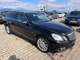 Mercedes-Benz E 350 CDI 4MATIC AVTOMAT/NAVI ЛИЗИНГ, снимка 4