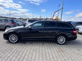 Mercedes-Benz E 350 CDI 4MATIC AVTOMAT/NAVI ЛИЗИНГ, снимка 9