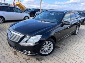 Mercedes-Benz E 350 CDI 4MATIC AVTOMAT/NAVI , снимка 1