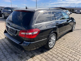 Mercedes-Benz E 350 CDI 4MATIC AVTOMAT/NAVI , снимка 6