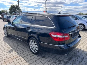 Mercedes-Benz E 350 CDI 4MATIC AVTOMAT/NAVI , снимка 8