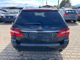 Mercedes-Benz E 350 CDI 4MATIC AVTOMAT/NAVI ЛИЗИНГ, снимка 7