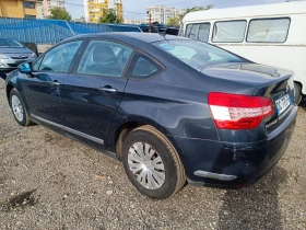 Citroen C5 1.6HDI EURO 4 | Mobile.bg    4