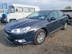 Citroen C5 1.6HDI EURO 4 | Mobile.bg    3