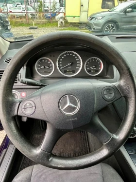 Mercedes-Benz C 180 / | Mobile.bg    9