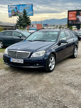 Mercedes-Benz C 180 / | Mobile.bg    3