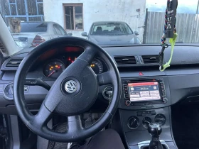 VW Passat 1.9 TDI, снимка 4