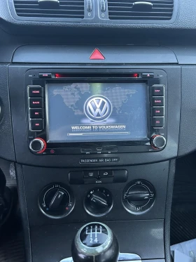 VW Passat 1.9 TDI, снимка 7