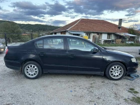 VW Passat 1.9 TDI, снимка 9