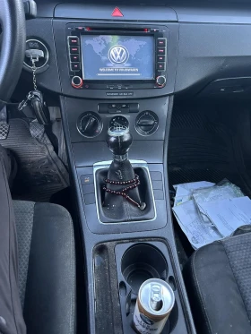 VW Passat 1.9 TDI, снимка 8