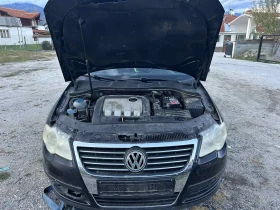 VW Passat 1.9 TDI, снимка 2