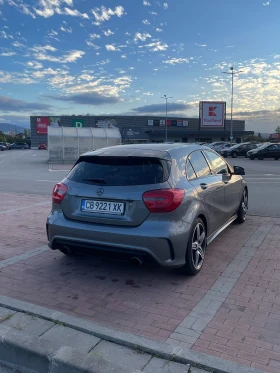 Mercedes-Benz A 250 AMG, снимка 4