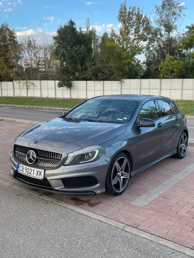 Mercedes-Benz A 250 AMG, снимка 8