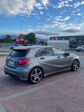 Mercedes-Benz A 250 AMG, снимка 3