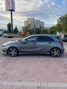 Mercedes-Benz A 250 AMG, снимка 7