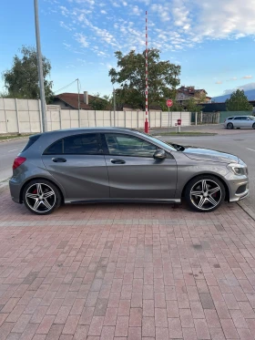 Mercedes-Benz A 250 AMG, снимка 2