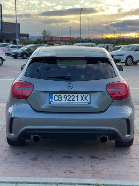 Mercedes-Benz A 250 AMG, снимка 5