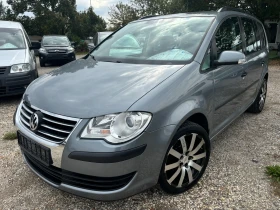  VW Touran