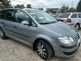 VW Touran 2009+ ФЕЙС+ 1.9TDI+ 105кс+ 6ск+ 7 МЕСТЕН, снимка 3